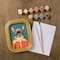 Frenchie Paint-by-Number Framed Mini Kit by Artist's Loft®